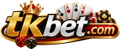 tkbet com লোগো